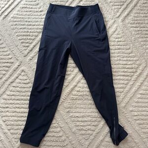 Athleta Navy Blue Pants